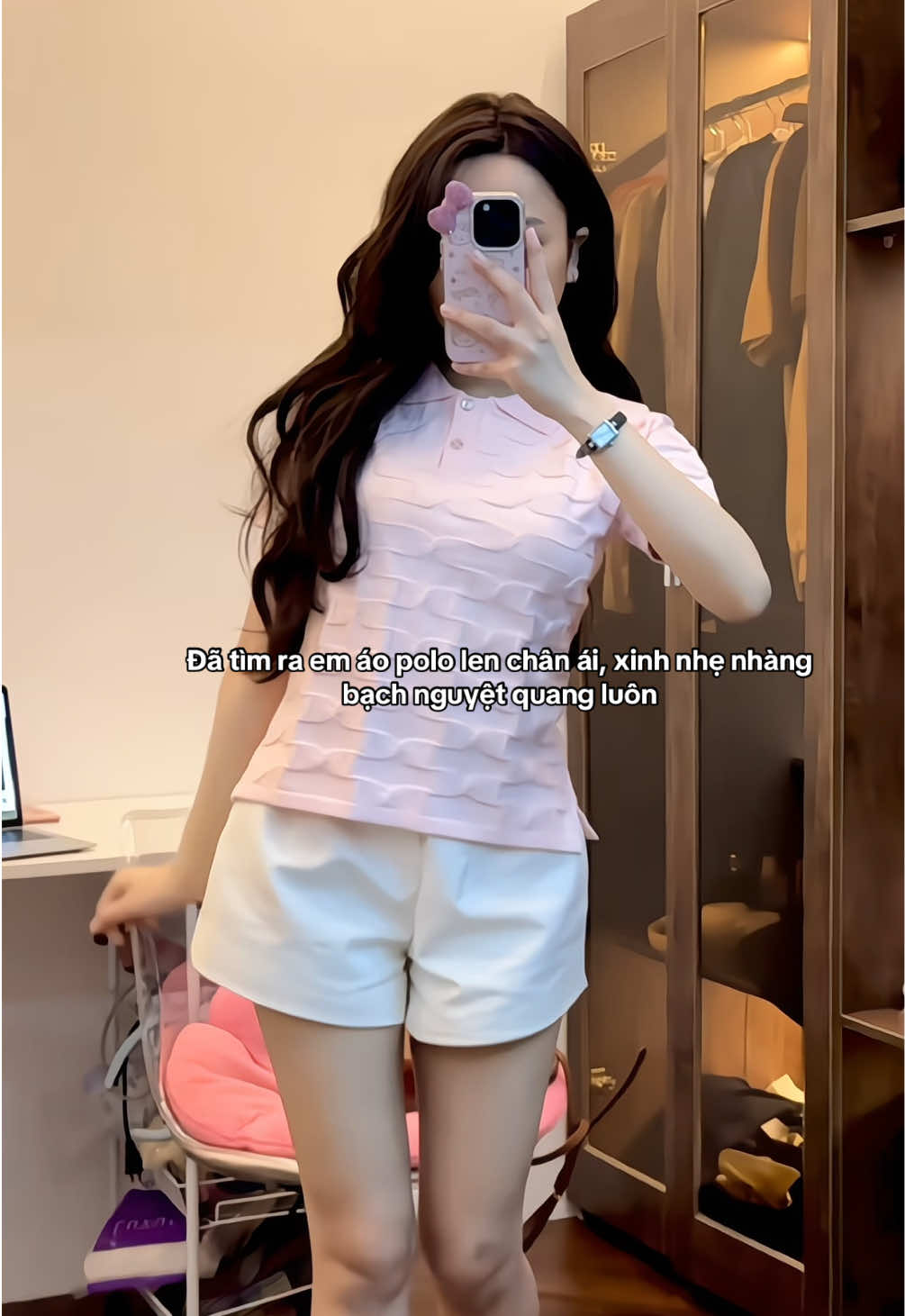 #xuhuong #myoutfit #aolendetkim #deliz 