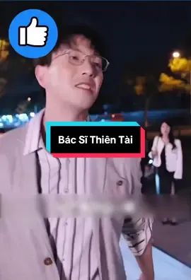 #xuhuong #CapCut #reviewphimhay #Bác sĩ thiên tài