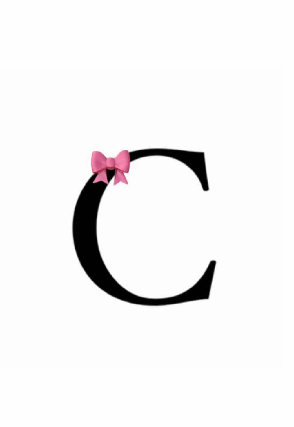 C💕#C 