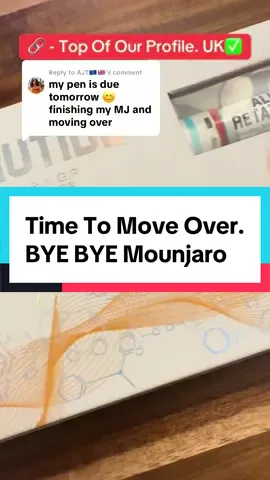 Replying to @AJT🇪🇺🇬🇧 it’s time to start the ultimate wellness journey. Mounjaro price increase has rocked the community and supply of demand of Mounjaro is just shocking. #wellness #mounjaro #mounjarocommunity #mounjarofamily #mounjarojourney 