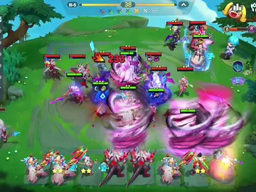 #MCGG #MagicChessGoGo #MCGGCosmicTraders #trending #fypppp 
