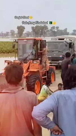 Pak Army Rescue Punjab Flood #rescue #pakarmy #punjab #flood #selaab 