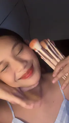 Sakit pala mag makeup #makeup #beautytok 