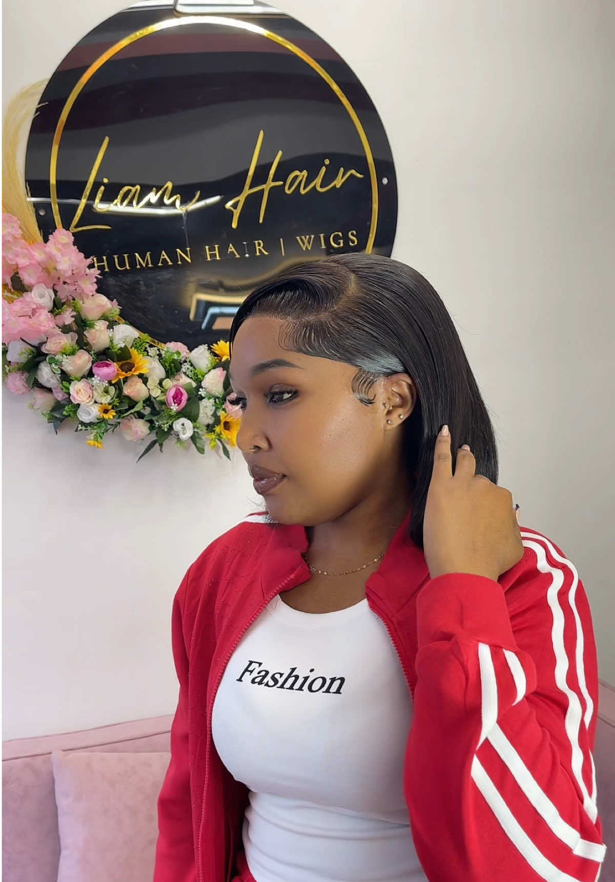 Free installation upon purchase loves👌🔥😍 📞Call/WhatsApp 07.03.88.25.78 📍We are located along Kimathi Street in Superior Center 5th Floor Shop L1 ✅We deliver worldwide 🌏 ✅Lipa mdogo mdogo applicable #fyp #humanhairwig 