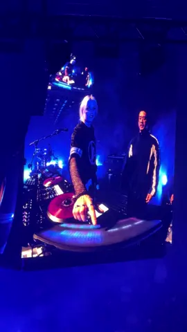 #linkinpark #chihealthcenter #fromzeroworldtour  #omaha #concert @Linkin Park @Mike Shinoda 