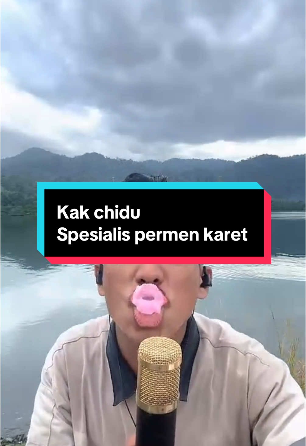 Brkh barokah berkuah kakaku @Chidu gabutx kaka ini belah na kala”i kaka @putriminang534 😅🙏 smga sllu trhbur ya kaka 😅 #promomakangajian #livehighlights #morowali_sulteng_bahodopi #imiphelemkuning 