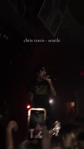 i got my pack of gum signed 😛 #fyp #christravis #concert #viral #seattle #washington