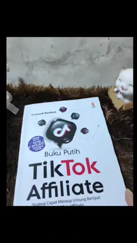 buku putih TikTok vesri low budget tp isinya tetap lengkap 🥰 #bukutiktokaffiliateviral #bukuputihtiktokaffiliate #bukutiktokaffiliate #fyppppppppppppppppppppppp 