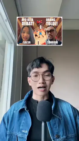 Rakyat Ditindas, Rakyat di Bungkam dan Rakyat Dilindas..