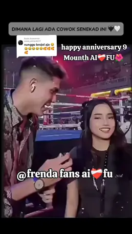Membalas @snow_white4697  GK bisa move on dari momen ini🥹❤️‍🩹🔥🔥🔥 Happy anniversary 9 Mounth ai❤️fu🌺🌺🌺🌺🌺 🇲🇾❤️‍🩹🇲🇨 