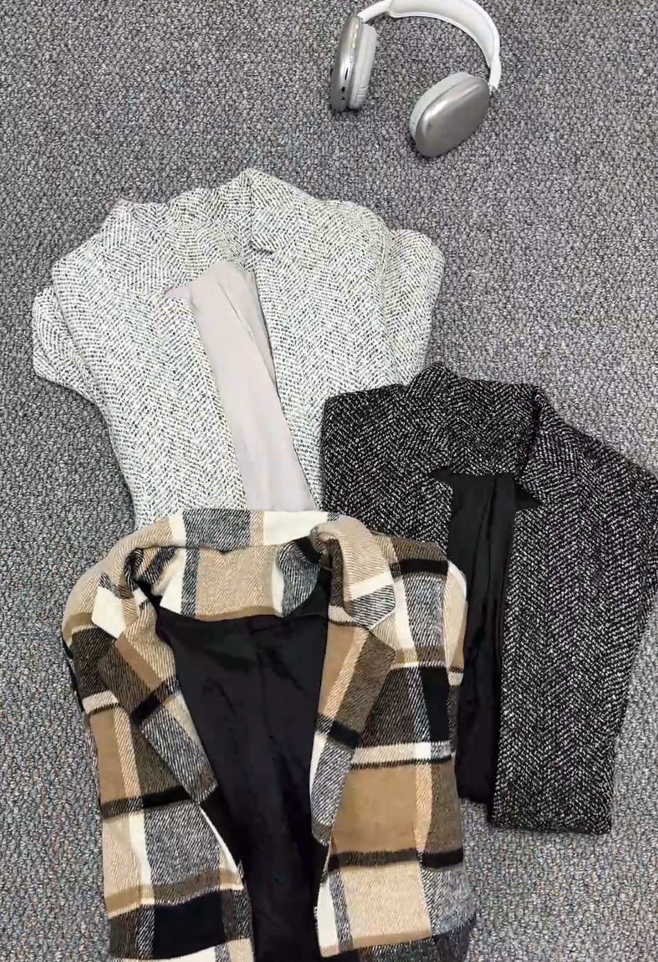 #tiktokshop #fyb #fouyou 