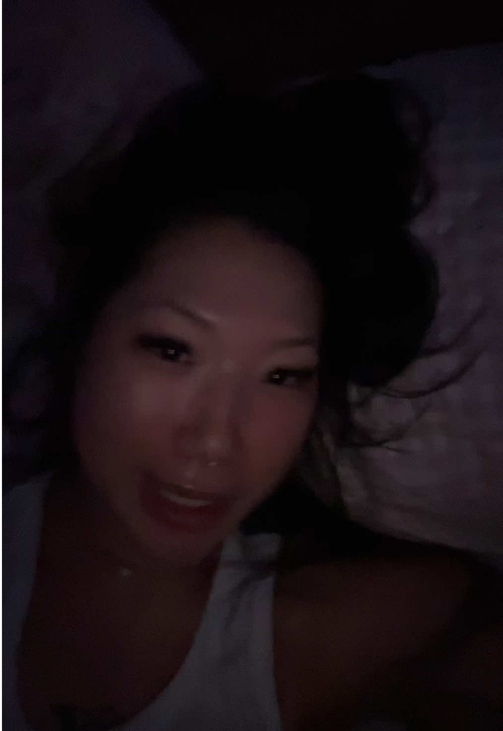Guys I can’t sleep
