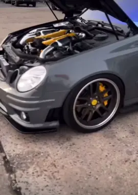 #AMG