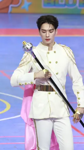 คฑากรหล่อบอกต่อด้วย #kengharit @Harit_keng  DOMUNDI SPORT DAY  #DMDSPORTDAY2025