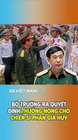 Một quyết định khiến ai cũng nghẹn ngào #phanvangiang #chiensi #dieubinh #A80 
