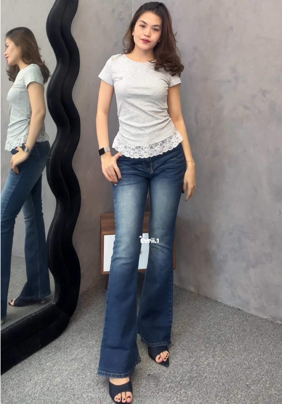 #rekomendasi #cutbray #jeans 