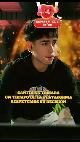 CAÑITA SE TOMARÁ SU TIEMPO #viralditiktok #teamchoclito🌽🌽 #paratiiiiiiiiiiiiiiiiiiiiiiiiiiiiiii #cañita7w7 #paratii @Cañita💛🌽 