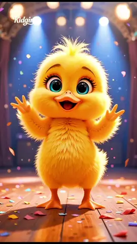A Ram Sam Sam #fyp #foryou #ducks #PixarStyle #CuteAnimals 