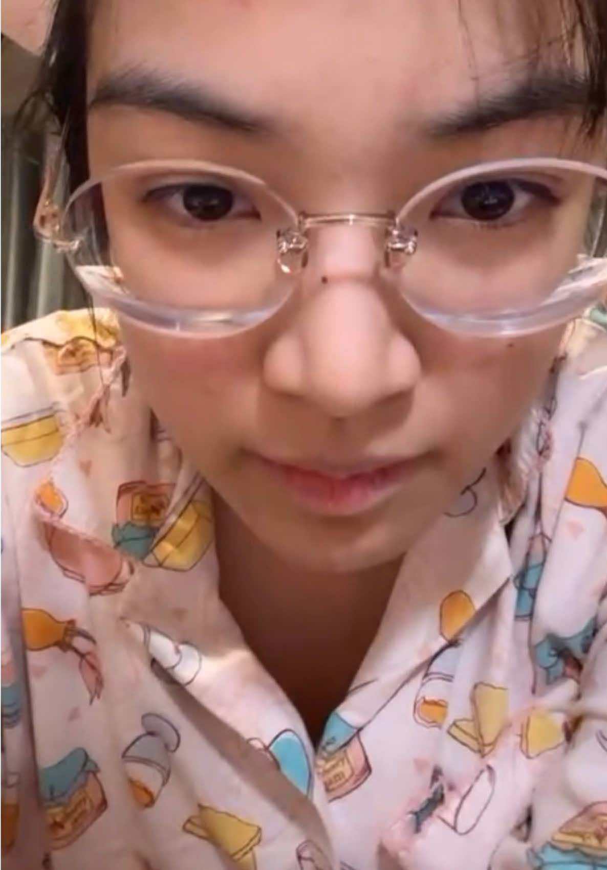 ทุกคนคือว่า#viraltiktok #tiktokviral #bnk48 #nammon #nammonbnk48  @ลิตเติ้ลไอดอล 