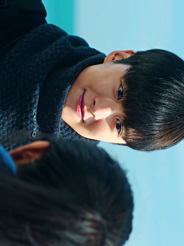 #LOVEUNTANGLED #shineunsoo #gongmyung 