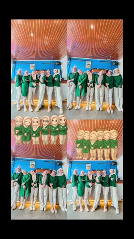 #chibi #barengbestie #chibistyle #videobarengbestie @Kopi Tatap Langit 