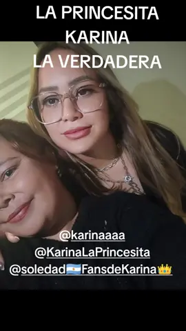 #karina #tiktokviral  @Julieta Gonzalez @Karina La Princesita @soledad 🇦🇷Fans de Karina 👑 
