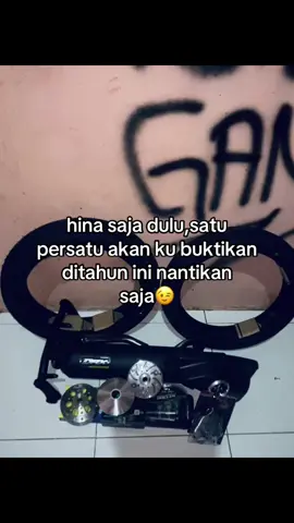 sing tenang🥰😘#arsakagank #beatdeluxe #jangeby #demongracingexhaust #fyp 