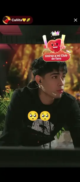 🥺@Cañita💛🌽 #teamchoclito🌽🌽 #💛🌽 #cañita 