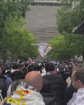 Madrid day#fyp #realmadrid #foryou #madrid #xyzbca 