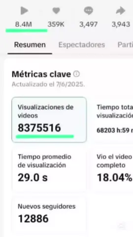 comment avoir un compte Tiktok original qui fait des millions de vues #tutorieltiktok #vuetiktok #visibilitesurtiktok #astucetiktok 