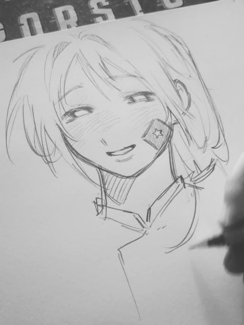🙆🙆💗 #a80quockhanhvietnam2025 #drawing #art #rd🍒✨  #✨ve_cung_fuji🎀 