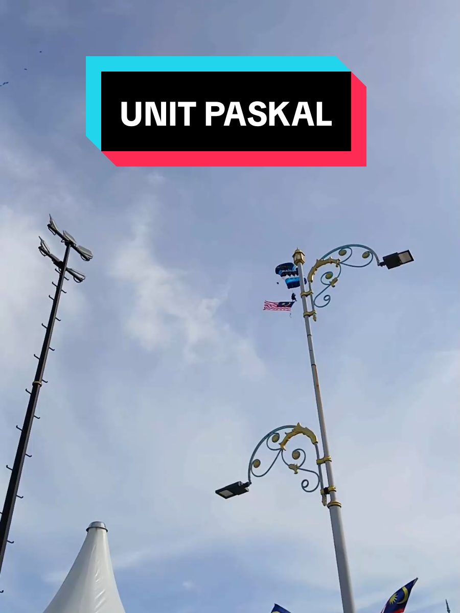 UNIT PASKAL SEMPENA SAMBUTAN KEMERDEKAAN KALI 68 PERINGKAT NEGERI KEDAH #MEMPERINGATIPEJUANGKEMERDEKAAN  #31ogos1957🇲🇾  #thegreaterkedah🔰  #ExperienceKedah  #kedahsejahteranikmatuntuksemua 