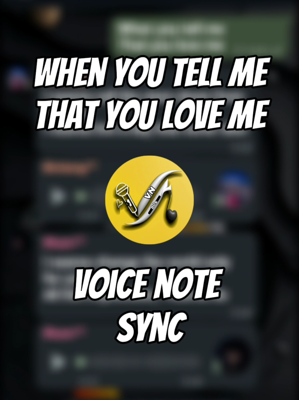 When you tell me that you love me @dianaross @westlife  Voice note cover #voicenotesync #whenyoutellmethatyouloveme #nyanyiwhatsapp 