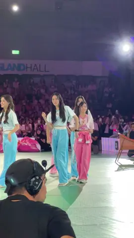 so cute 🥰🥰 LINGORM CH3 SPORT DAY #ch3girlscup2025 #linglingkwong 