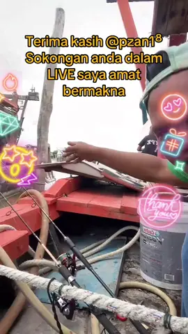 pzan1⁸, terima kasih atas sokongan yang luar biasa dalam LIVE saya! Saya akan terus mencipta kandungan LIVE yang lebih baik!@pzan1⁸ #tiktoklive #livehighlights #livegift #hatandmustache #balloons 