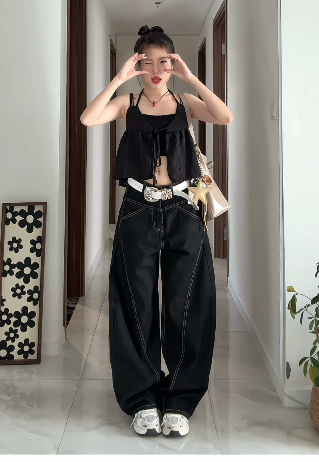 😙🫶🏻 #thaochunreview #TikTokFashion 
