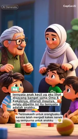 #CapCut #capcutpioneer #capcutgenai #kreasiaicapcut #genaicapcut 