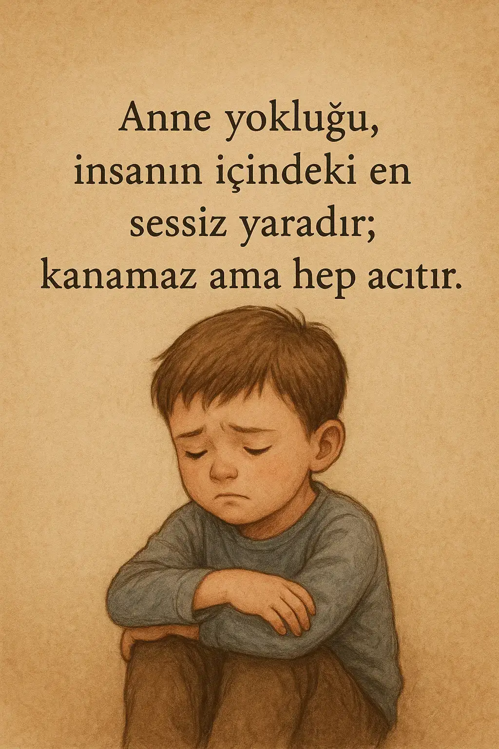 #anneözlemiduygusal #annesizcocuk #cocuklukduygusalvideolar #annesizlik #galatasarayrizespor 