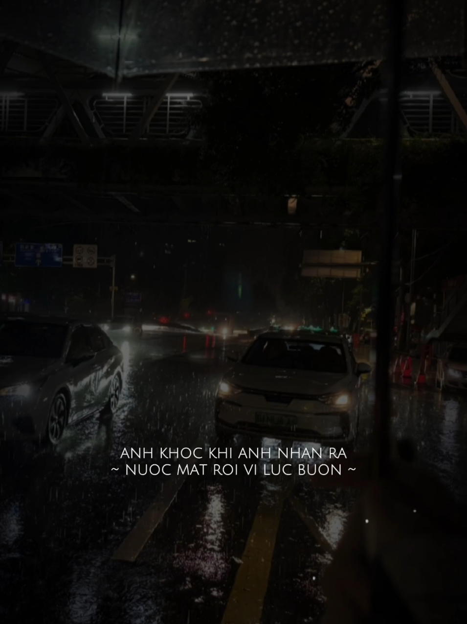Anh khóc khi anh nhận ra...!#nhachaymoingay #nhactamtrang #tamtrang #remix 