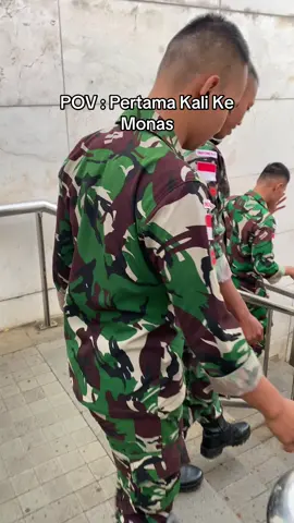 Maklum Baru Pertama 🤪 