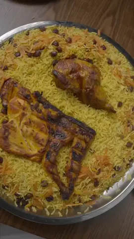 #رأس_الخيمة #رز #دجاج #مطاعم 