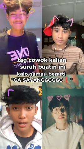 tag cowok kalian di komen #sbjauhjauh #nospamdelikes #foryoupage #trendingtiktok #masukberandafyp #bucin #lucu #trend #tag #cowok #kalian #fyppppppppppppppppppppppp #fyppppppppppppppppppppppp 