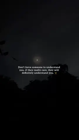 🖤 #RealCare #TrueUnderstanding #DeepThoughts #UnspokenFeelings #SoulQuotes