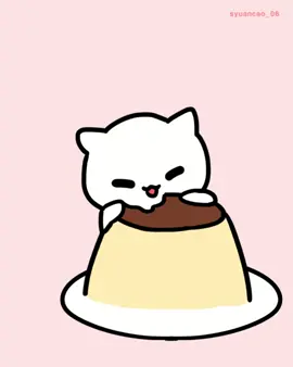 ♩Hatachi No Koi  #cat #kitty #cute #happy