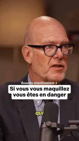 Si vous utilisez du maquillage, vous êtes en danger #fyp #santé #shilajit #nourriture #france 