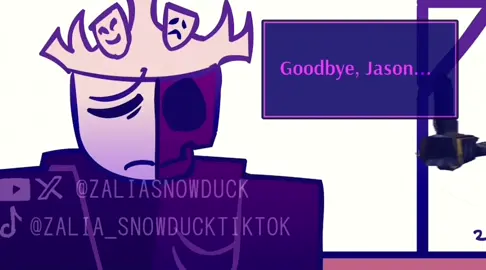 Goodbye Jason, cre trong vid #forsaken #c00lkidd #johndoe #1x1x1x1 #jason 