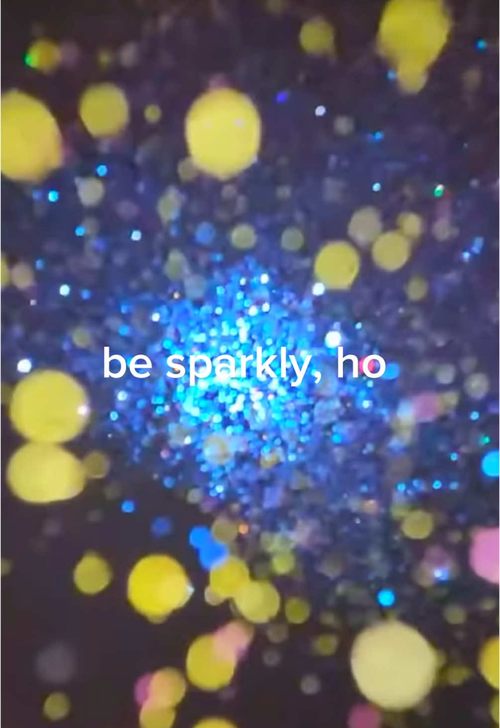 #glitter #funny #fyp #viral #trending