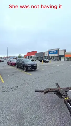 P.1 She was not having it (Repo) #repo #towtruck #automobile #towing #tow 