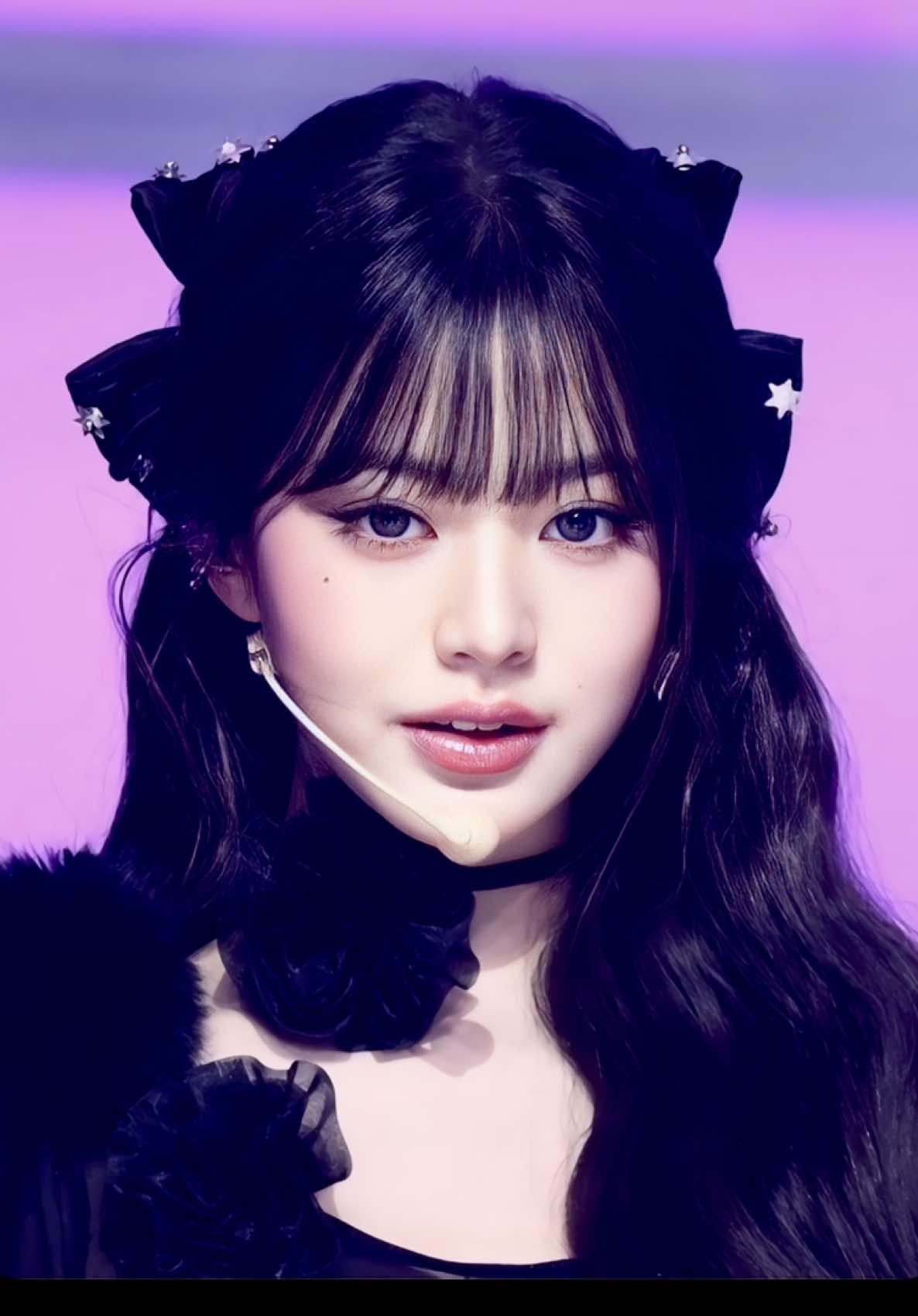 JANG WONYOUNG (IVE) | XOXZ | Fancam 250828 #JANGWONYOUNG #WONYOUNG #IVE #fancam #kpop 