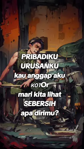 mari kita lihat sebersih apa dirimu #katakata #fyppppppppppppppppppppppp 